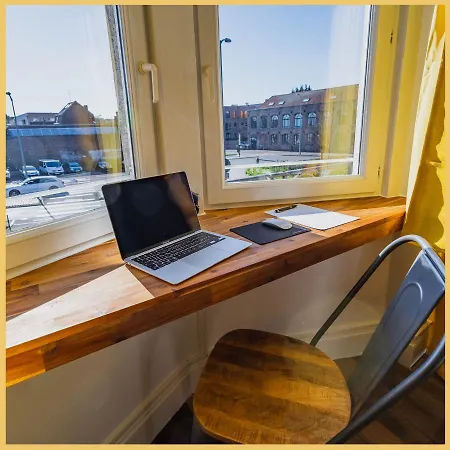 « le Terminus » A 250m De La Gare * توركوان