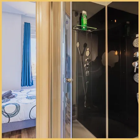 « le Terminus » A 250m De La Gare شقة توركوان